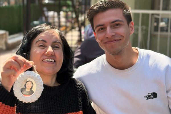 Avrupa Standartlarına uygun Bakımevleri